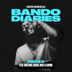 Bando Diaries (remix)