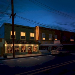 Leave This Bar with You