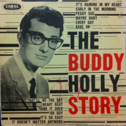 The Buddy Holly Story