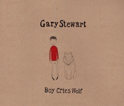 Boy Cries Wolf