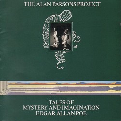 Tales of Mystery and Imagination: Edgar Allan Poe