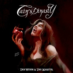 The Witch & The Martyr