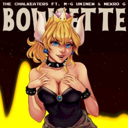 Bowsette