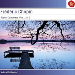 Piano Concertos nos. 1 & 2