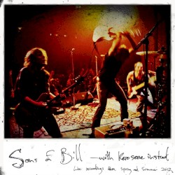 With Kerosene Instead