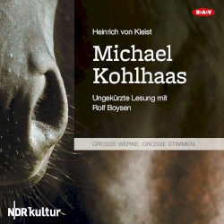 Michael Kohlhaas