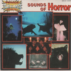 Sounds Of Horror