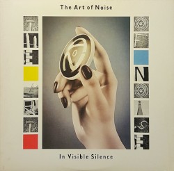 In Visible Silence