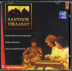 Santoor Virasat
