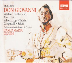Don Giovanni