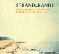 Strand...Rand II