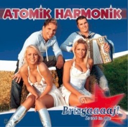 Brizgaaaaj! Še več in dlje