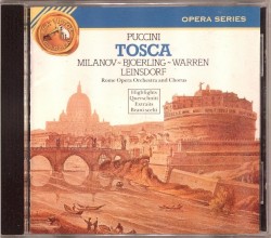 Tosca