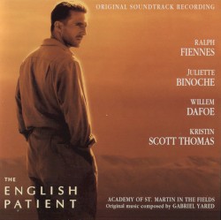The English Patient