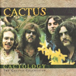 Cactology: The Cactus Collection
