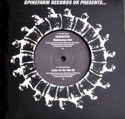 Waidmanns Heil / Liebe ist für alle da