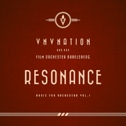 Resonance: Music for Orchestra, Vol. 1