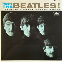 Meet The Beatles!