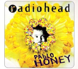 Pablo Honey