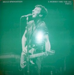 A Journey Thru the USA, Part 2