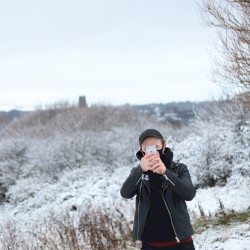 Please Don’t Take Me Back