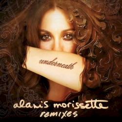 Underneath (remixes)