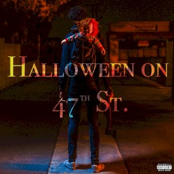 Halloween on 47th St