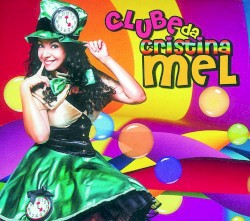 Clube da Cristina Mel