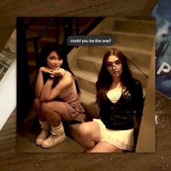 COULD YOU BE THE ONE