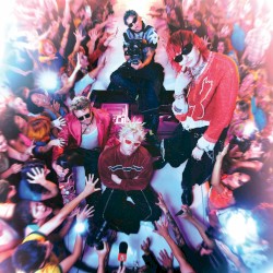 EVERYONE’S A STAR!