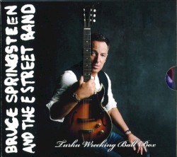 Turku Wrecking Ball Box