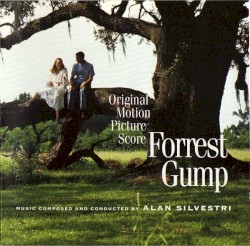 Forrest Gump: Original Motion Picture Score