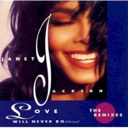 Love Will Never Do (Without You): The Remixes