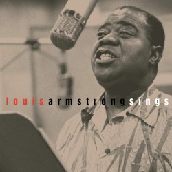 This Is Jazz 23: Louis Armstrong Sings