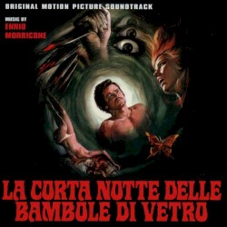 La corta notte delle bambole di vetro