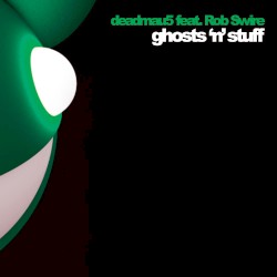 Ghosts ’n’ Stuff