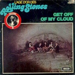 Get Off of My Cloud / The Under Assistant West Coast Promotion Man