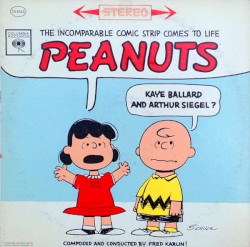 Peanuts