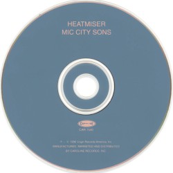 Mic City Sons