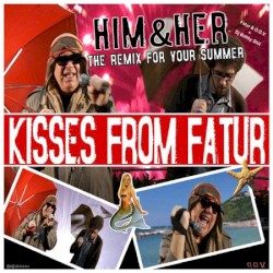 Lui e lei: Il remix per la vostra estate