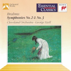 Symphonies No. 2 & No. 3