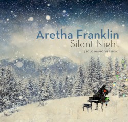 Silent Night (solo piano version)