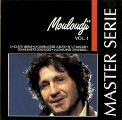 Mouloudji, Vol. 1