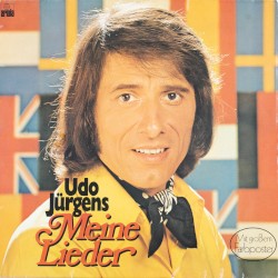 Meine Lieder