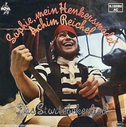 Sophie, mein Henkersmädel / Das Störtebekerlied