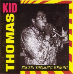 Rockin’ This Joint Tonight