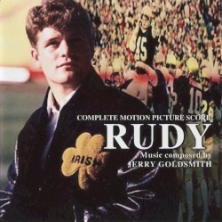 Rudy: Complete Motion Picture Score