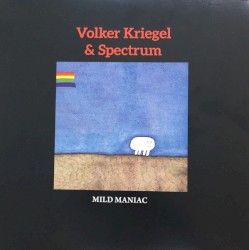 Mild Maniac (Expanded Edition)