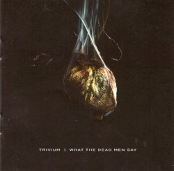 What the Dead Men Say