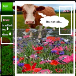 plant ok (sincerely, the zombies)